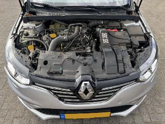Renault Mégane 1.2 TCE GT-Line 131pk picture 10