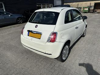 Fiat 500 1.0 Twinair Pop airco picture 3