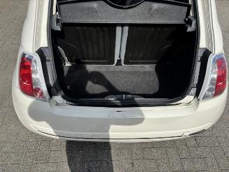 Fiat 500 1.0 Twinair Pop airco picture 9