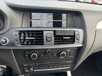 BMW X3 2.0i xDrive Executive Automaat NAP picture 16