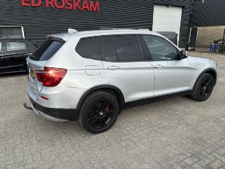 BMW X3 2.0i xDrive Executive Automaat NAP picture 7