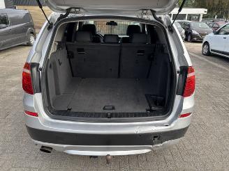 BMW X3 2.0i xDrive Executive Automaat NAP picture 8
