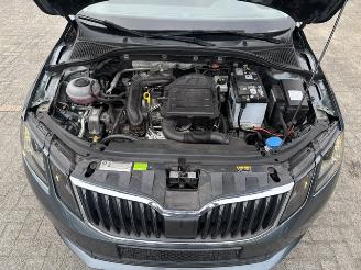 Skoda Octavia 1.0 TSI DSG  Greentech picture 14