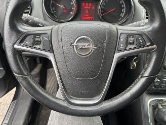 Opel Meriva 1.4 Turbo Edition  Nap picture 13