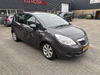 Opel Meriva 1.4 Turbo Edition  Nap picture 4
