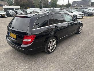 Mercedes C-klasse 180 Avantgarde Automaat picture 6