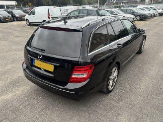 Mercedes C-klasse 180 Avantgarde Automaat picture 7