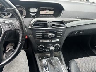 Mercedes C-klasse 180 Avantgarde Automaat picture 15