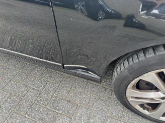 Mercedes C-klasse 180 Avantgarde Automaat picture 5