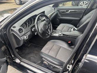 Mercedes C-klasse 180 Avantgarde Automaat picture 12