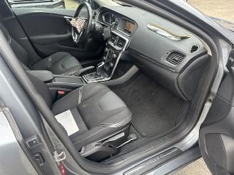 Volvo V-40 2.0D  Automaat Nordic+ picture 10
