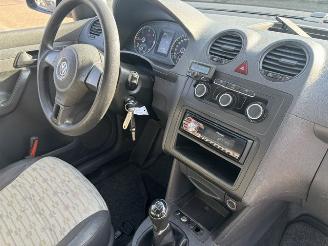 Volkswagen Caddy 1.6 TDI airco Nap picture 15