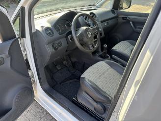 Volkswagen Caddy 1.6 TDI airco Nap picture 7