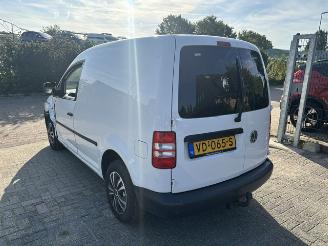 Volkswagen Caddy 1.6 TDI airco Nap picture 4