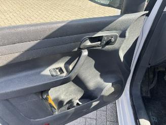 Volkswagen Caddy maxi 1.6 TDI Maxi  NAP picture 13