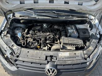 Volkswagen Caddy maxi 1.6 TDI Maxi  NAP picture 9