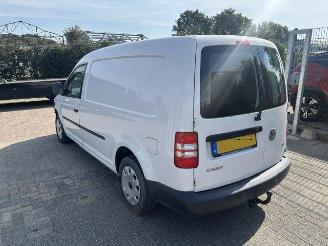 Volkswagen Caddy maxi 1.6 TDI Maxi  NAP picture 5