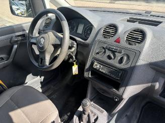 Volkswagen Caddy maxi 1.6 TDI Maxi  NAP picture 11