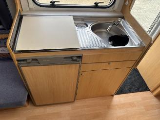 Beyerland  Sprinter LX 390-D picture 13