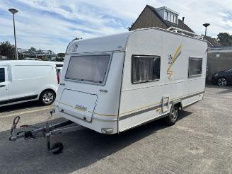 Knaus  Sudwind Voortent Fietsendrager picture 2