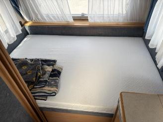 Knaus  Sudwind Voortent Fietsendrager picture 10