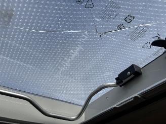 Knaus  Sudwind Voortent Fietsendrager picture 9