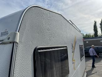 Knaus  Sudwind Voortent Fietsendrager picture 3