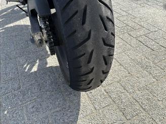 Honda  NC 750S ABS picture 15