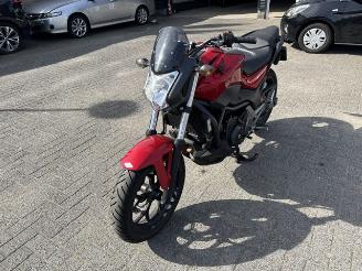 Honda  NC 750S ABS picture 4