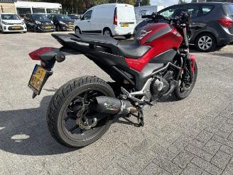 Honda  NC 750S ABS picture 6