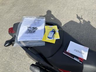 Honda  NC 750S ABS picture 18