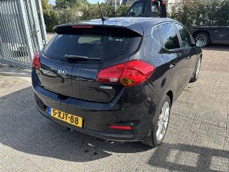 Kia Ceed 1.6 GDI 5-drs Clima picture 4