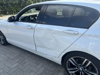 BMW 1-serie 118i Sport 5-drs Clima 170pk picture 6