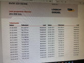 BMW 1-serie 118i Sport 5-drs Clima 170pk picture 18
