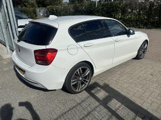 BMW 1-serie 118i Sport 5-drs Clima 170pk picture 3
