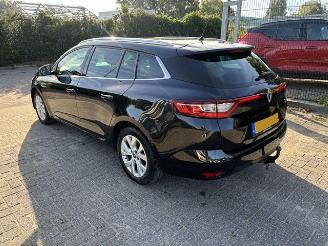 Renault Mégane 1.3 TCe Limited Clima Navi picture 5