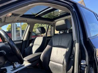BMW X3 xDrive35i High Exec.Pano automaat picture 12