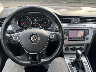 Volkswagen Passat 1.4 TSI ACT  DSG 150pk picture 20