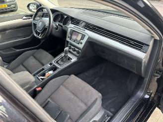 Volkswagen Passat 1.4 TSI ACT  DSG 150pk picture 14