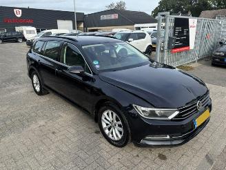Volkswagen Passat 1.4 TSI ACT  DSG 150pk picture 2