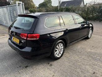 Volkswagen Passat 1.4 TSI ACT  DSG 150pk picture 3