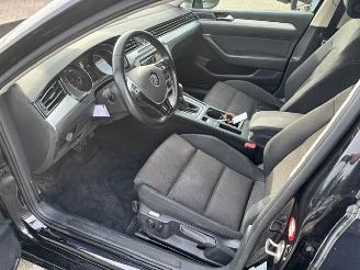 Volkswagen Passat 1.4 TSI ACT  DSG 150pk picture 15