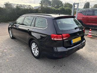 Volkswagen Passat 1.4 TSI ACT  DSG 150pk picture 5