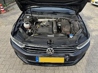 Volkswagen Passat 1.4 TSI ACT  DSG 150pk picture 12