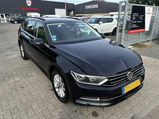 Unfallwagen Volkswagen Passat 1.4 TSI ACT  DSG 150pk 2016/5