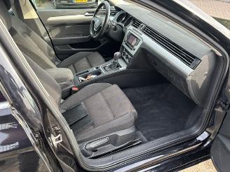 Volkswagen Passat 1.4 TSI ACT  DSG 150pk picture 13