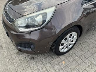 Kia Rio 1.2 Superpack 5-drs clima NAP picture 6