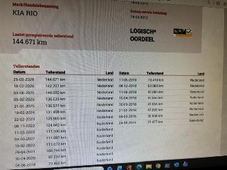 Kia Rio 1.2 Superpack 5-drs clima NAP picture 16