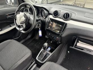 Suzuki Swift 1.2 Select Automaat airco picture 11