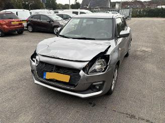 Suzuki Swift 1.2 Select Automaat airco picture 6